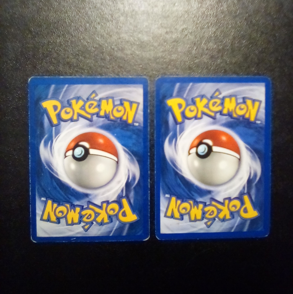 ✨Gengar Crimson Invasion Holo Pokemon Card Bundle✨ - Picture 4 of 8